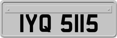IYQ5115