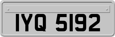 IYQ5192