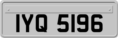 IYQ5196