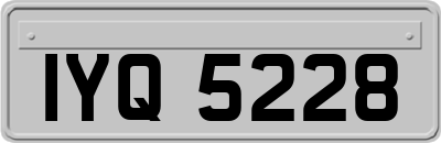 IYQ5228