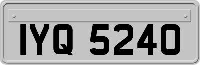 IYQ5240
