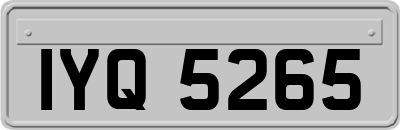IYQ5265
