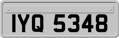 IYQ5348