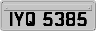 IYQ5385