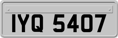 IYQ5407
