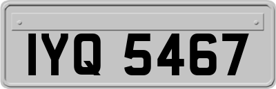 IYQ5467