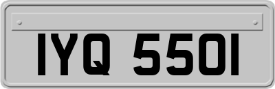 IYQ5501