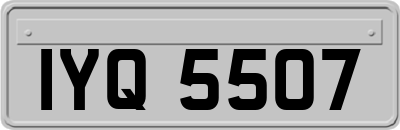 IYQ5507