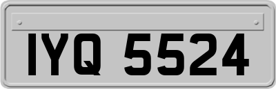 IYQ5524