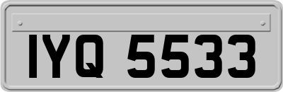 IYQ5533