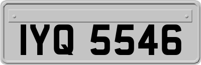 IYQ5546
