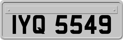IYQ5549