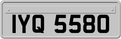IYQ5580