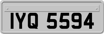 IYQ5594