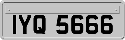 IYQ5666