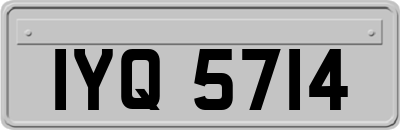 IYQ5714