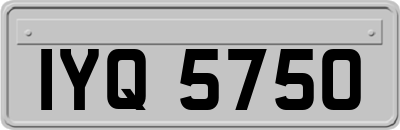 IYQ5750