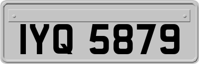 IYQ5879