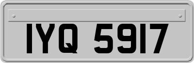 IYQ5917