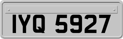 IYQ5927
