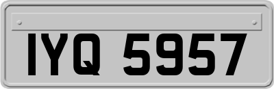 IYQ5957