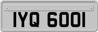 IYQ6001