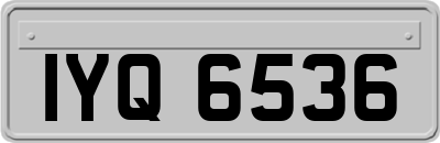 IYQ6536
