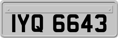 IYQ6643
