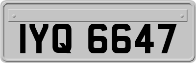 IYQ6647
