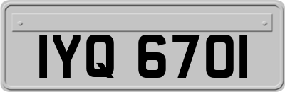 IYQ6701