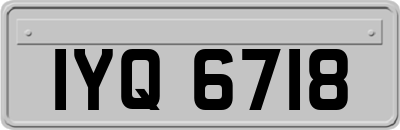 IYQ6718