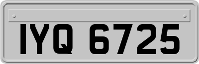 IYQ6725