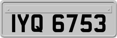 IYQ6753