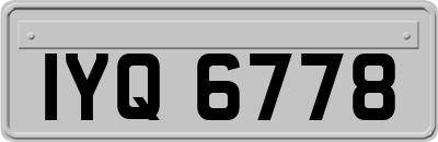 IYQ6778
