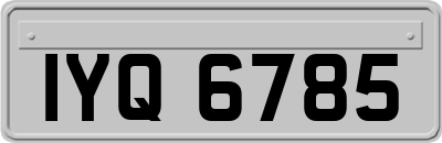 IYQ6785