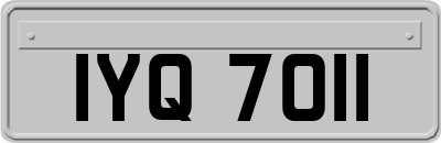 IYQ7011