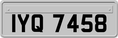 IYQ7458