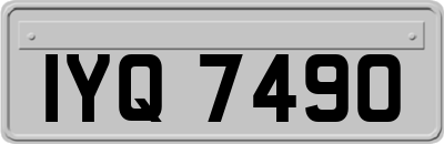 IYQ7490