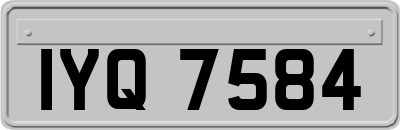 IYQ7584