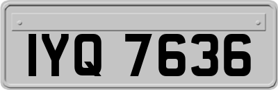 IYQ7636
