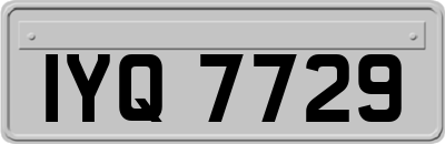 IYQ7729