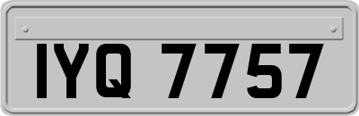 IYQ7757