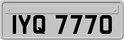 IYQ7770