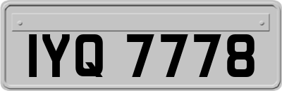 IYQ7778