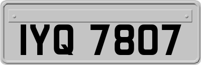 IYQ7807
