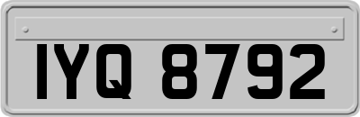 IYQ8792