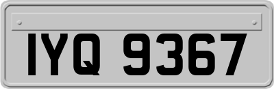 IYQ9367