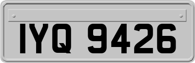 IYQ9426