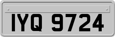 IYQ9724