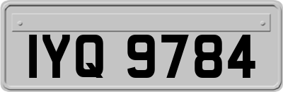IYQ9784
